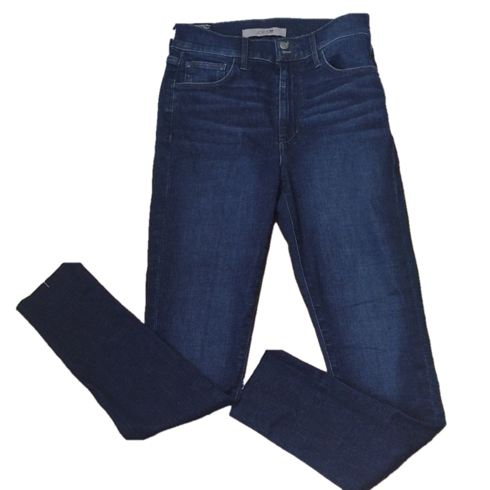 Joe's JEANS  Flawless High Rise Skinny Ankle Jeans Size 26